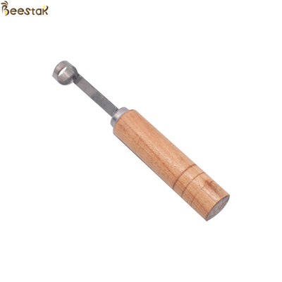 Αγορά Βασίλισσα Bee Rearing Knife With ξύλινη λαβή σε απευθείας σύνδεση κατασκευή
