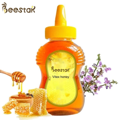 Καθαρό μέλι από το δάσος των θάμνων από το Beestar 100% φυσικό και μειωμένο σε ζάχαρη 71,7%