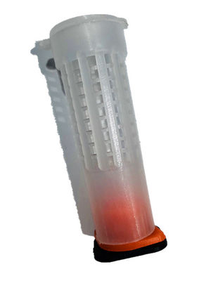 Beekeeping Tool Queen Cell Protector Beekeeping Queen Rearing For Bee Rearing System