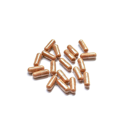 Propolis μελισσοκομίας σκληρές Propolis προϊόντων μελισσών καψών σκληρές κάψες για την πώληση