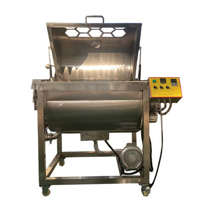 Dehydrator μελιού Dehydrator χαμηλής θερμοκρασίας μηχανών επεξεργασία 200KG μελιού